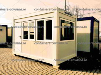 containere tip casa