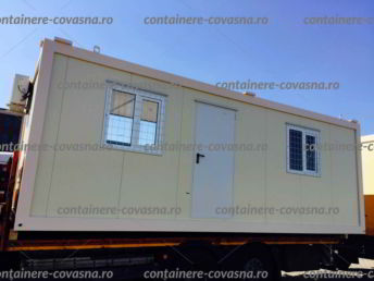 dimensiuni container maritim