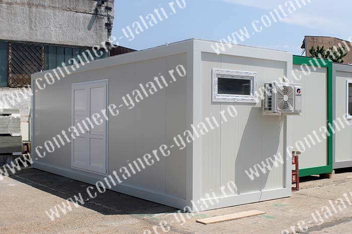 container santier de vanzare  Covasna