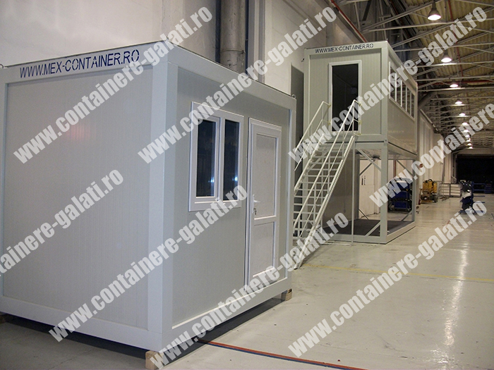 vanzare containere Covasna